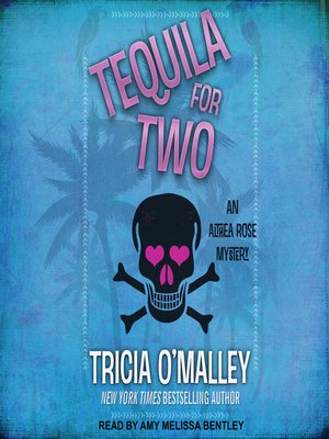 Tequila for Two - Audiobook